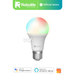 Robolife Smart LED Bulb 9W