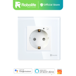 Robolife Smart Wall Socket